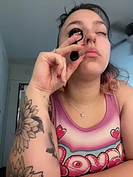 babykalirose online show from 03-06-26, 06:14