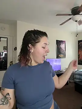 babykalirose online show from 03-03-26, 08:05