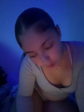 Snapshot of babykalirose chatting on 09-22-25, 02:17 babykalirose online show from 09-22-25, 02:17