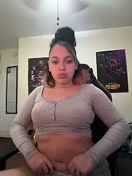 babykalirose online show from 03-07-26, 08:32