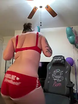 babykalirose online show from 04-25-26, 06:27