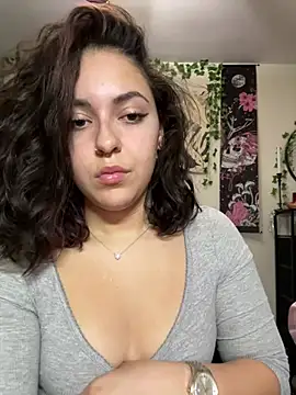 babykalirose online show from 06-02-26, 12:21