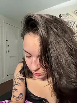 babykalirose online show from 05-20-26, 06:54