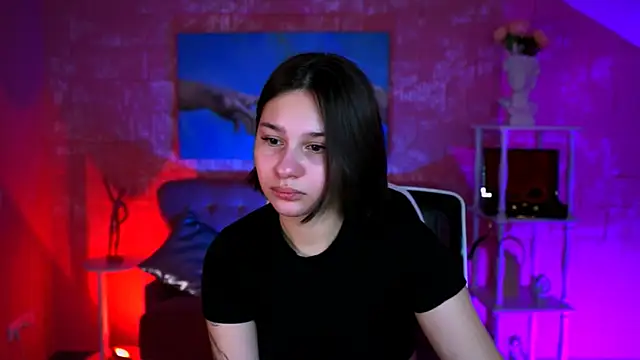 KimClarks  online show from 04-03-26, 04:57