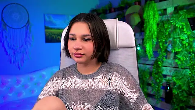 KimClarks  online show from 02-26-26, 05:57