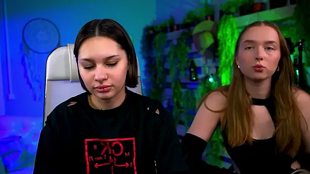 KimClarks  online show from 02-28-26, 12:49