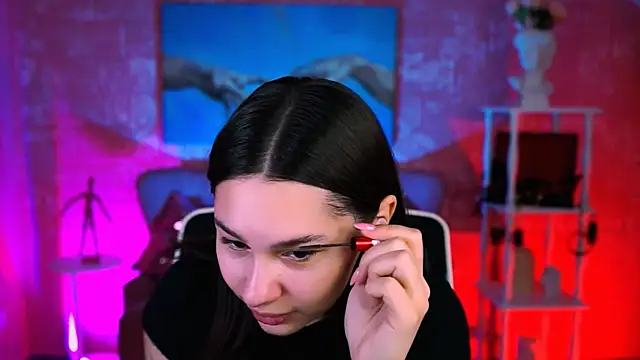 KimClarks  online show from 11-26-25, 08:14