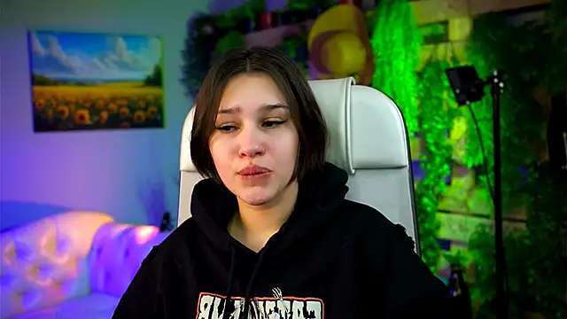 KimClarks  online show from 02-09-26, 03:32