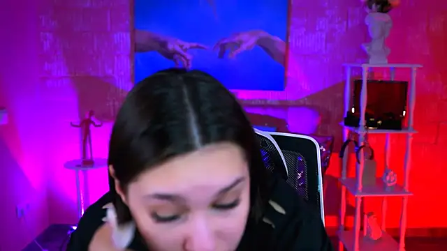 KimClarks  online show from 02-22-26, 03:09