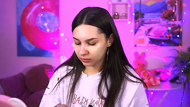 Snapshot of KimClarks_ chatting on 09-15-25, 12:27 KimClarks  online show from 09-15-25, 12:27