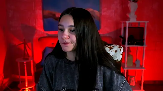 Snapshot of KimClarks_ chatting on 09-26-25, 06:04 KimClarks  online show from 09-26-25, 06:04