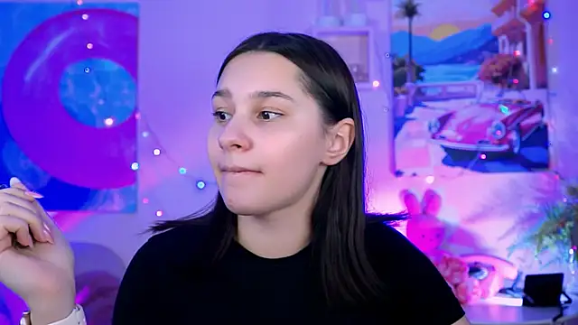 KimClarks  online show from 11-17-25, 11:58