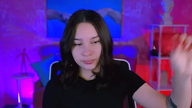 KimClarks  online show from 11-15-25, 10:08