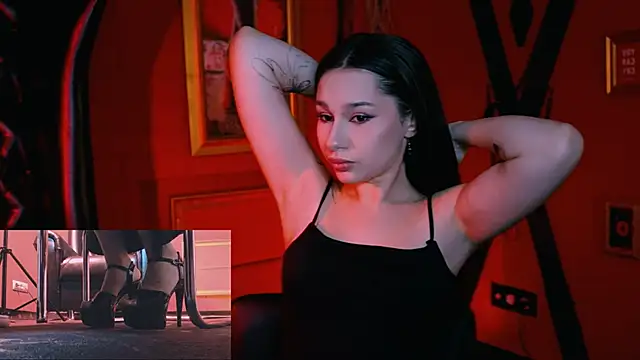 Snapshot of KimClarks_ chatting on 09-24-25, 12:22 KimClarks  online show from 09-24-25, 12:22