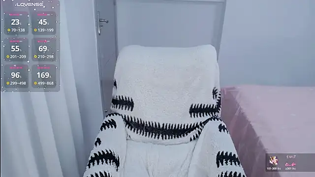 kiko-vv online show from 01-13-26, 04:16