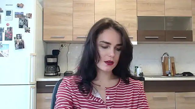 Silviaa a online show from 10-07-25, 02:40