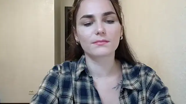 Silviaa a online show from 10-08-25, 06:41