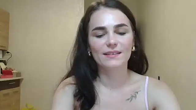 Silviaa a online show from 11-07-25, 10:35