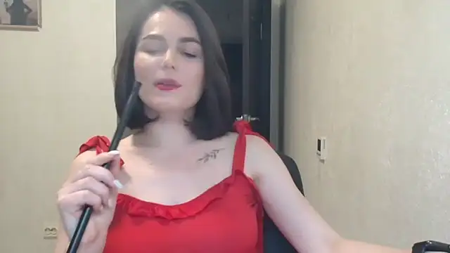 Silviaa a online show from 05-26-26, 07:23