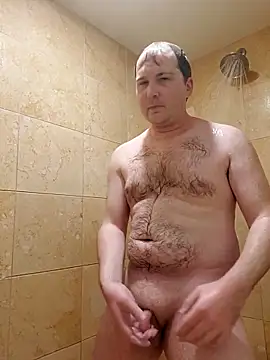 TheSexyCaveman online show from 02-07-26, 04:09