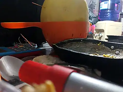 Gabrielamaturedirty online show from 02-23-26, 04:36