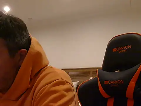 TroyDieselXXX online show from 03-08-26, 07:17