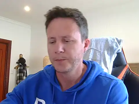 TroyDieselXXX online show from 03-01-26, 08:36