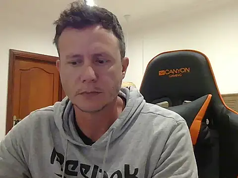 TroyDieselXXX online show from 04-19-26, 05:36