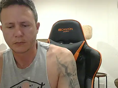 TroyDieselXXX online show from 02-22-26, 06:31