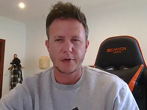 TroyDieselXXX online show from 03-03-26, 07:37