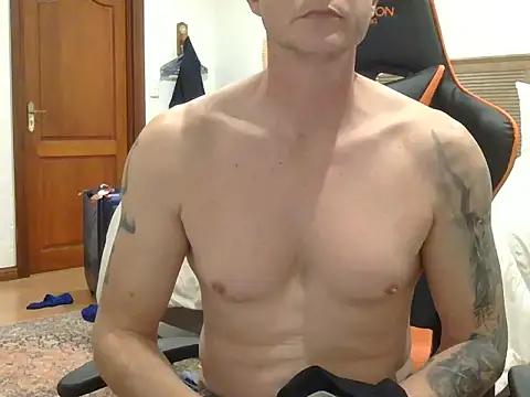 TroyDieselXXX online show from 05-06-26, 07:07