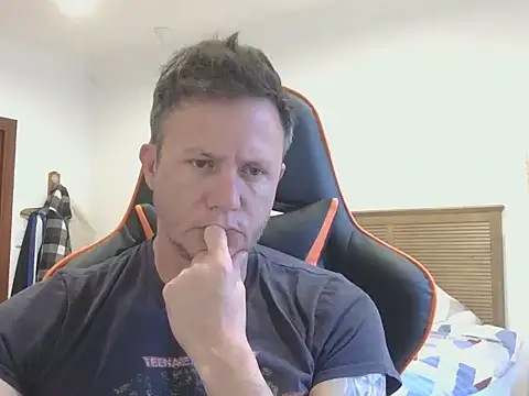 TroyDieselXXX online show from 11-06-25, 04:05