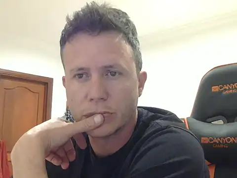 TroyDieselXXX online show from 04-11-26, 07:50