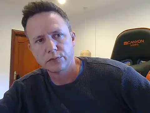 TroyDieselXXX online show from 05-11-26, 04:58