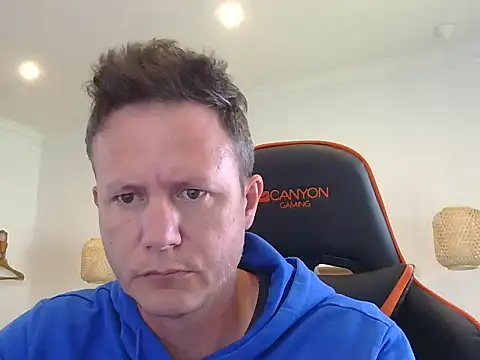 TroyDieselXXX online show from 12-03-25, 05:30