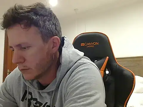 TroyDieselXXX online show from 04-19-26, 06:10