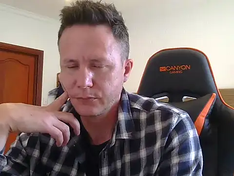 TroyDieselXXX online show from 05-05-26, 08:50
