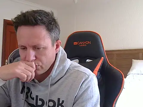 TroyDieselXXX online show from 06-01-26, 07:30