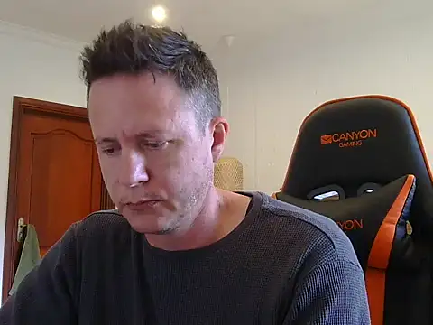 TroyDieselXXX online show from 05-07-26, 07:12