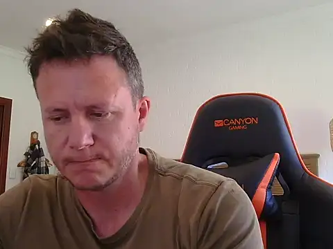 TroyDieselXXX online show from 02-10-26, 07:29