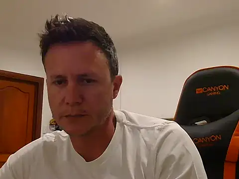 TroyDieselXXX online show from 01-12-26, 05:31