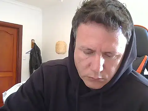 TroyDieselXXX online show from 07-07-26, 07:34