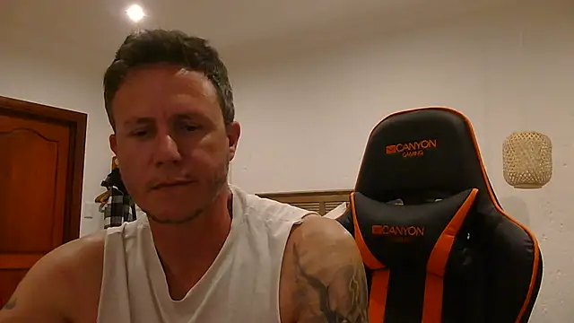 TroyDieselXXX online show from 03-02-26, 07:21