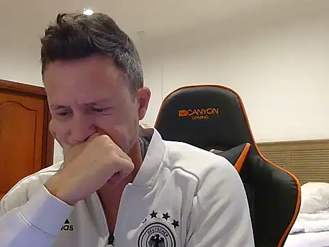 TroyDieselXXX online show from 04-09-26, 04:14