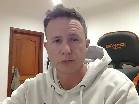 TroyDieselXXX online show from 05-11-26, 04:59