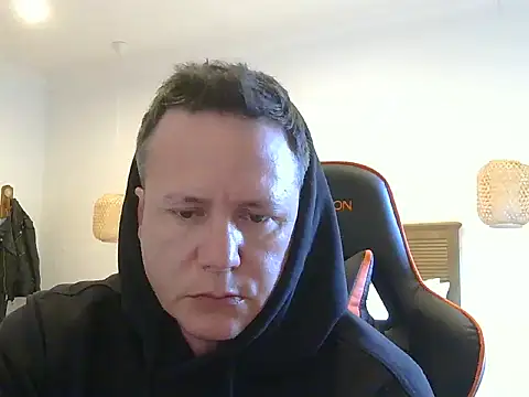 TroyDieselXXX online show from 07-10-26, 05:40