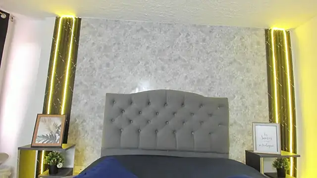 GiannaSlimJB online show from 02-17-26, 07:11