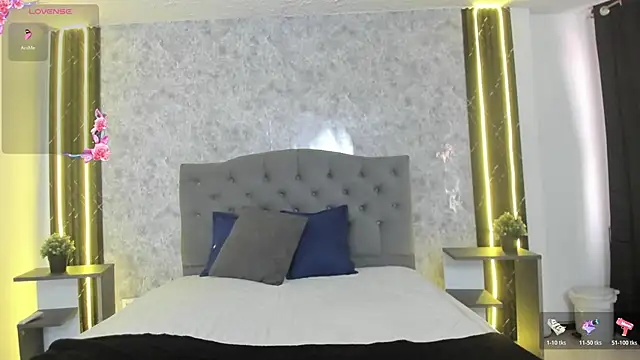 GiannaSlimJB online show from 02-25-26, 07:58