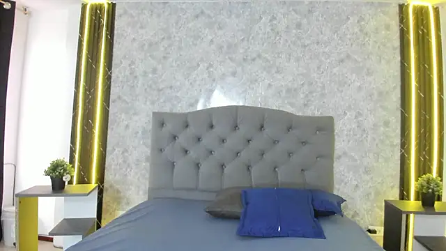 GiannaSlimJB online show from 02-19-26, 07:11