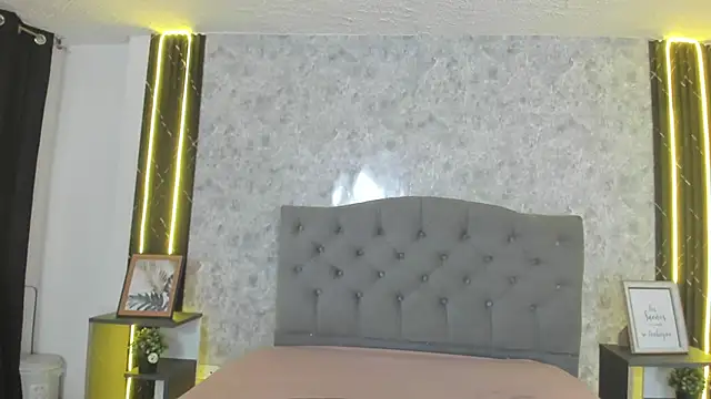 GiannaSlimJB online show from 02-07-26, 07:44